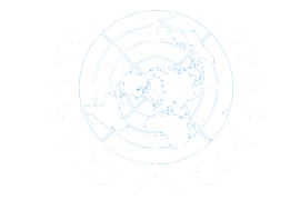 United nations logo United nations logo